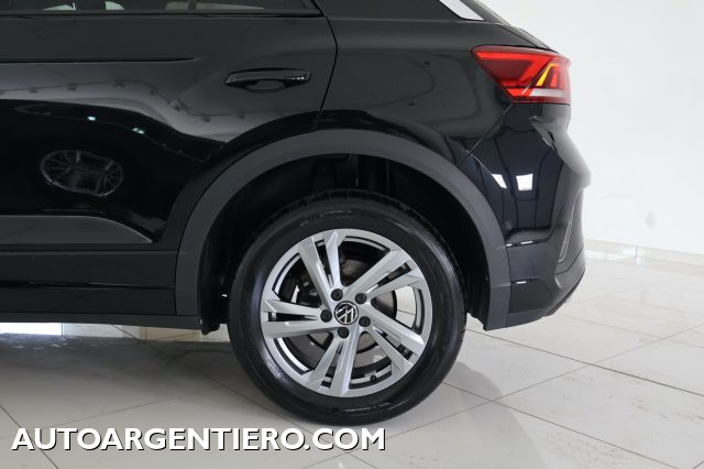 VOLKSWAGEN T-Roc usata, con Sistema di riconoscimento della stanchezza