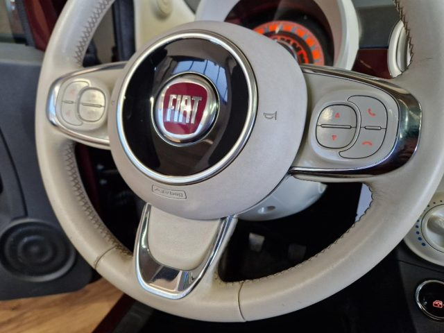 FIAT 500 usata 11