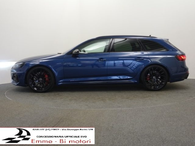 AUDI RS4 usata, con Alzacristalli elettrici