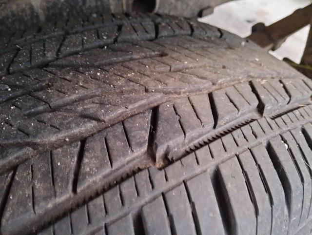 NISSAN Navara usata 8