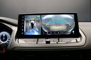 NISSAN Qashqai usata, con ESP