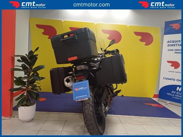 BMW F 700 GS usata 3