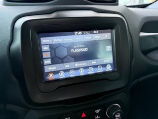 JEEP Renegade usata, con Climatizzatore