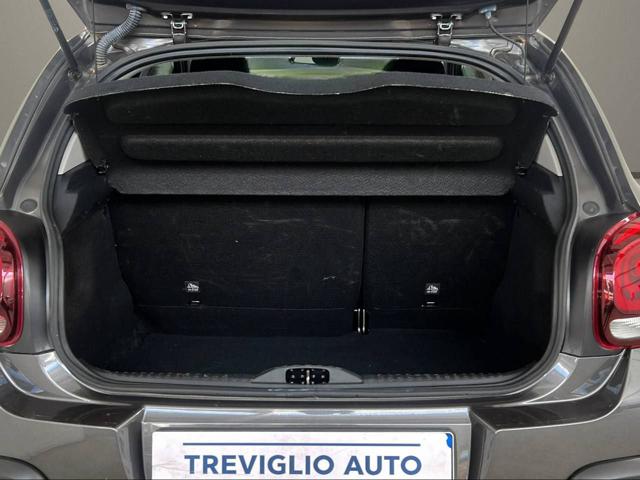 CITROEN C3 usata, con Boardcomputer