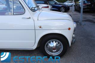 FIAT 600 usata 13