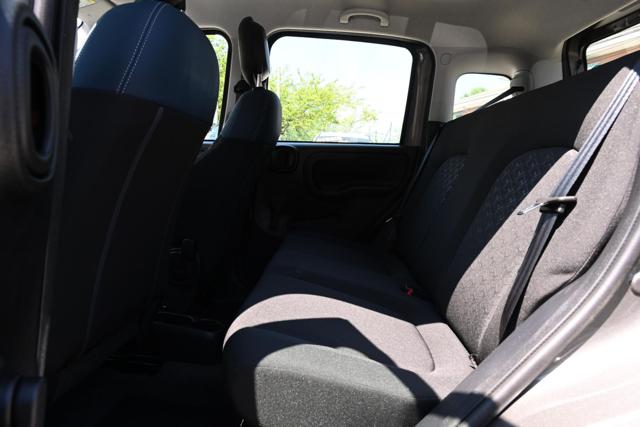 FIAT Panda usata, con Servosterzo