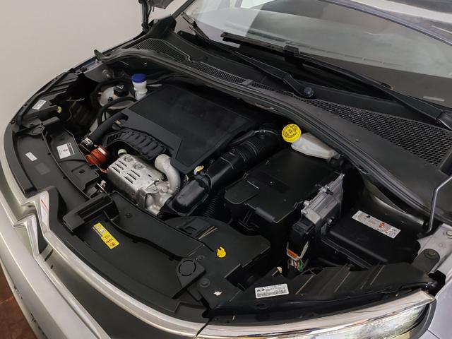CITROEN C3 usata, con Servosterzo