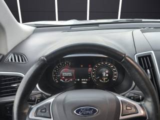 FORD Edge usata, con Bracciolo