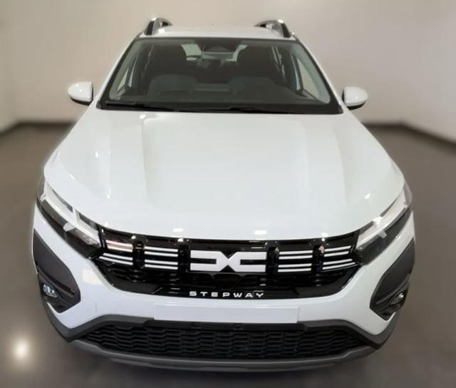 DACIA Sandero usata, con Alzacristalli elettrici