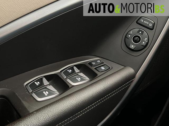 HYUNDAI Santa Fe usata, con Immobilizzatore elettronico