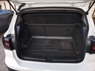 VOLKSWAGEN T-Cross usata, con Cruise Control