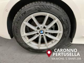 BMW 318 usata, con Climatizzatore