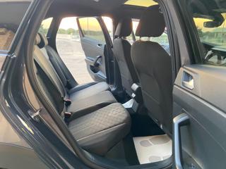VOLKSWAGEN Taigo usata, con Cruise Control