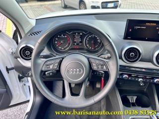 AUDI Q2 usata, con Chiusura centralizzata