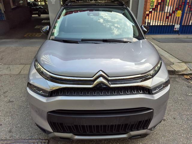 CITROEN C3 Aircross usata, con Airbag laterali