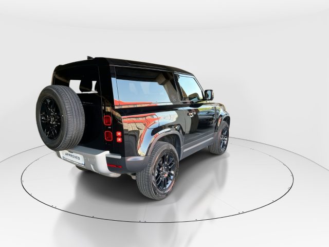 LAND ROVER Defender usata, con Airbag
