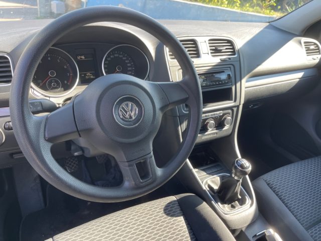 VOLKSWAGEN Golf usata 10