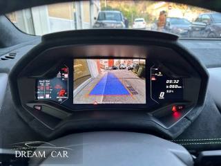 LAMBORGHINI Huracan usata, con Controllo trazione