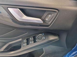 FORD Focus usata, con Sistema di navigazione
