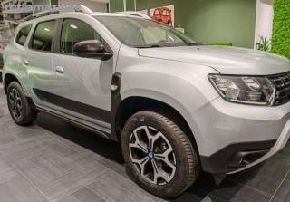 DACIA Duster usata, con Cerchi in lega