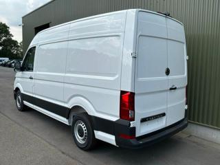 VOLKSWAGEN Crafter usata, con Controllo trazione
