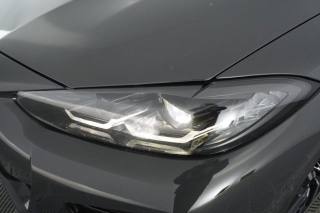 BMW 420 usata 13