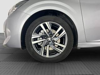 PEUGEOT 208 usata 15