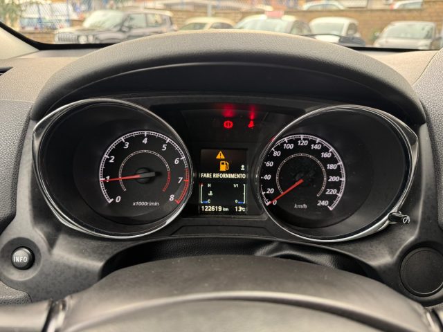 MITSUBISHI ASX usata, con USB