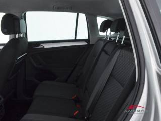 VOLKSWAGEN Tiguan usata 9