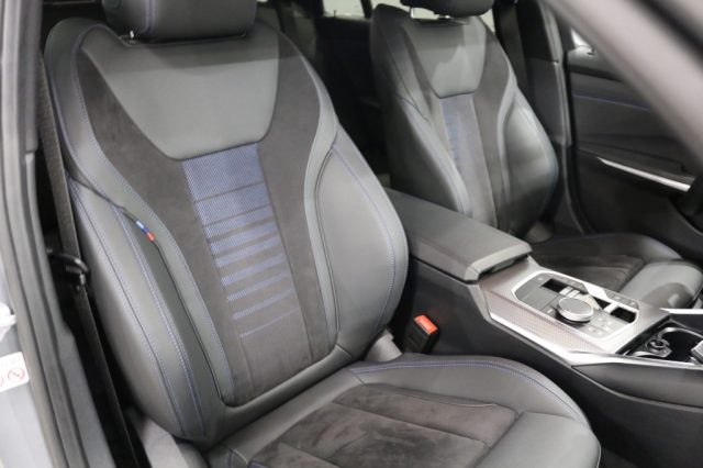 BMW 320 usata, con ESP