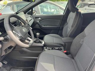 RENAULT Captur usata, con Cruise Control