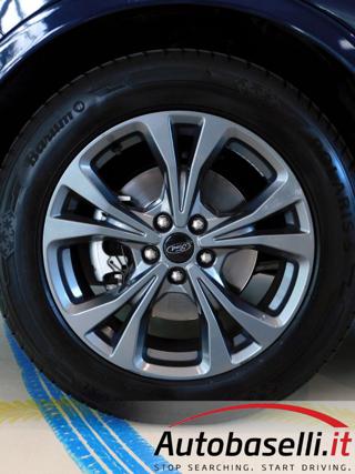 FORD Kuga usata 77