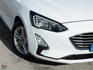 FORD Focus usata, con Touch screen