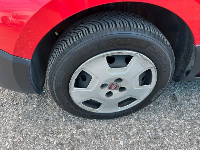 FIAT Fiorino usata, con Specchietti laterali elettrici