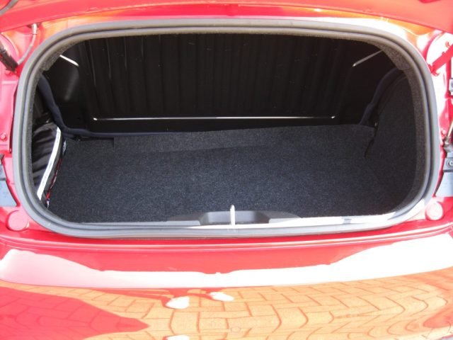 FIAT 500 usata, con Cruise Control