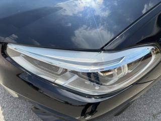BMW X3 usata, con Portellone posteriore elettrico