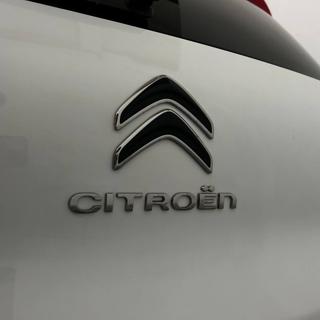 CITROEN C3 usata, con Sensore di pioggia