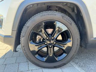 JEEP Compass usata, con Sistema di navigazione