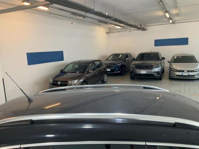 VOLKSWAGEN Tiguan usata, con Cronologia tagliandi