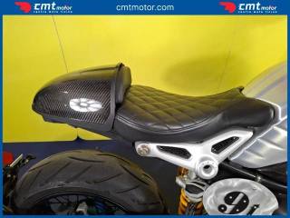 BMW R Nine T usata 6