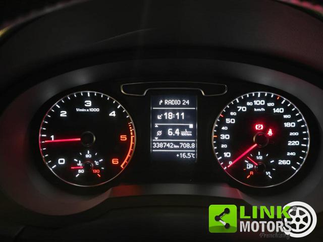 AUDI Q3 usata, con Cruise Control