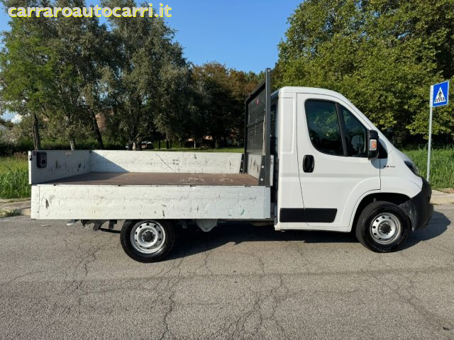 FIAT Ducato usata, con Boardcomputer