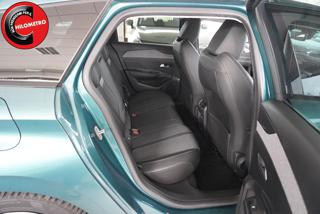 PEUGEOT 308 usata, con Controllo trazione