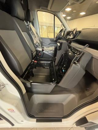 VOLKSWAGEN Crafter usata 17