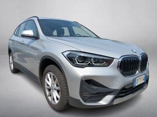 BMW X1 usata, con Airbag