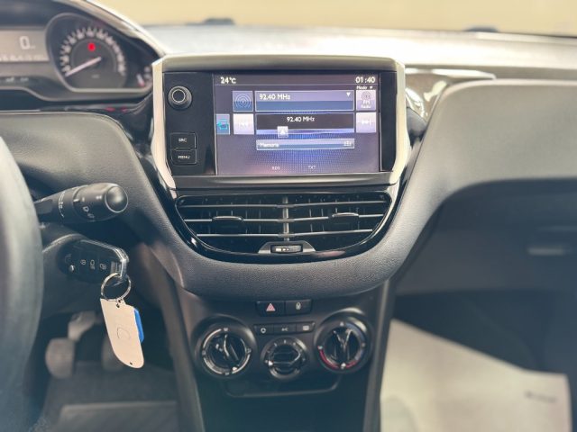 PEUGEOT 208 usata 19