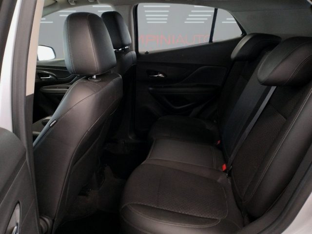 OPEL Mokka usata 16