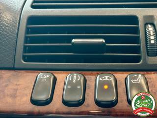 MERCEDES-BENZ S 500 usata, con Fendinebbia