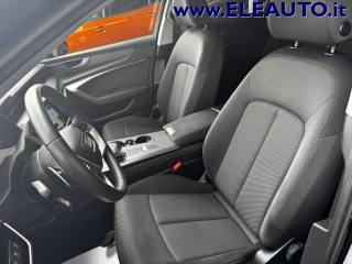 AUDI A6 usata, con Servosterzo