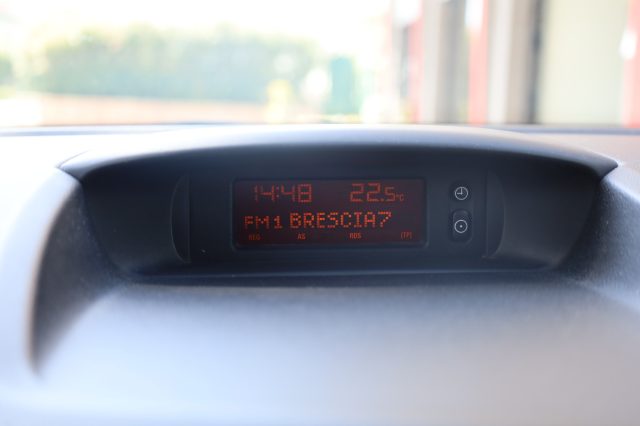 OPEL Meriva usata, con Pneumatici estivi